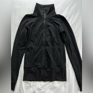 lululemon define jacket size 6